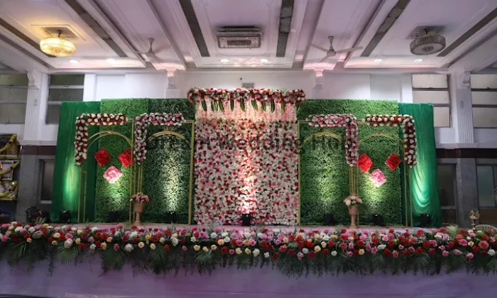 Eventiaa The Event Planner